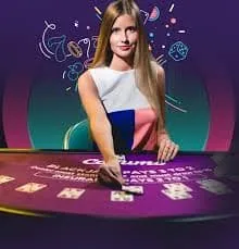 pk3333 Baccarat Live Table